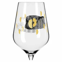 Sagengold Rotweinglas-Set #3, #4 Von Maike Schönebeck -Deutschland Herd Geheimnis Verkaufs-Shop 79c6e03a34f733c8a340dc098d6765bf