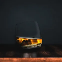 6 X Bar Rocking Whisky Glas Whiskey Trinkglas Gläser - Runder Boden 200 Ml -Deutschland Herd Geheimnis Verkaufs-Shop 7a175751eda3749d7499d68c363774c4