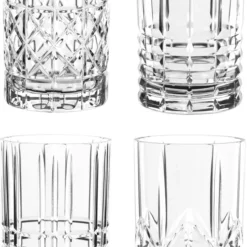 Nachtmann 0097784-0 Longdrinkbecher 'Highland' Kristallglas, 375 Ml, H: 15,1 Cm, ø 7,7 Cm, Transparent, 4-teilig (1 Set) 34 Nachtmann 0097784-0 Longdrinkbecher 'Highland' Kristallglas, 375 Ml, H: 15,1 Cm, ø 7,7 Cm, Transparent, 4-teilig (1 Set) -Deutschland Herd Geheimnis Verkaufs-Shop 7a9602d5cbd75a92c503e95b037d08fc