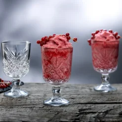 Pasabahce 6-teiliges Schnapsgläser-Set "Serie Timeless" 60 Ml -Deutschland Herd Geheimnis Verkaufs-Shop 7baed9bb17d68418da2b24286ce6f89f