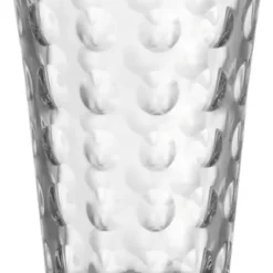 LEONARDO 012684 Optic Longdrinkbecher, Glas, 300 Ml, Ø 8 X 13 Cm, Klar (6 Stück) -Deutschland Herd Geheimnis Verkaufs-Shop 7bd5ab540d442e569047341c0f35aa3b