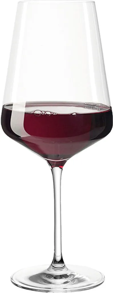 Leonardo Weinglas 12er Set PUCCINI Rotwein 6er Set Und Weißwein 6er Set Gläserset 069554 + 069553 10 Leonardo Weinglas 12er Set PUCCINI Rotwein 6er Set Und Weißwein 6er Set Gläserset 069554 + 069553 - Image 8