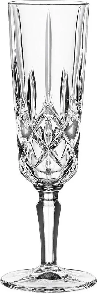 Nachtmann Champagnerglas Set/4 617/9 Noblesse UK/4 104248 4 Nachtmann Champagnerglas Set/4 617/9 Noblesse UK/4 104248 - Image 2