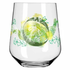 Botanic Lights Ginglas-Set #1, #2 Von Heike Zuschke -Deutschland Herd Geheimnis Verkaufs-Shop 7e3fa15a4281bf448f7a15befb225c9c