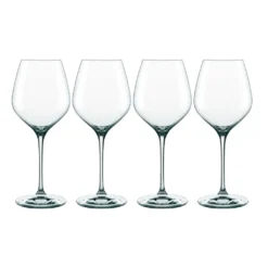 Nachtmann Supreme Burgunder XL Set/4 0092083-0 -Deutschland Herd Geheimnis Verkaufs-Shop 7e71757313ccccc793643aabdaff523e