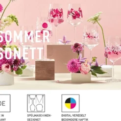 RITZENHOFF RITZENHOFF Sommersonett Sprizz 2er Set 16 RITZENHOFF RITZENHOFF Sommersonett Sprizz 2er Set -Deutschland Herd Geheimnis Verkaufs-Shop 7ee04a4a1b55c405fd2e33a19b2e3a24