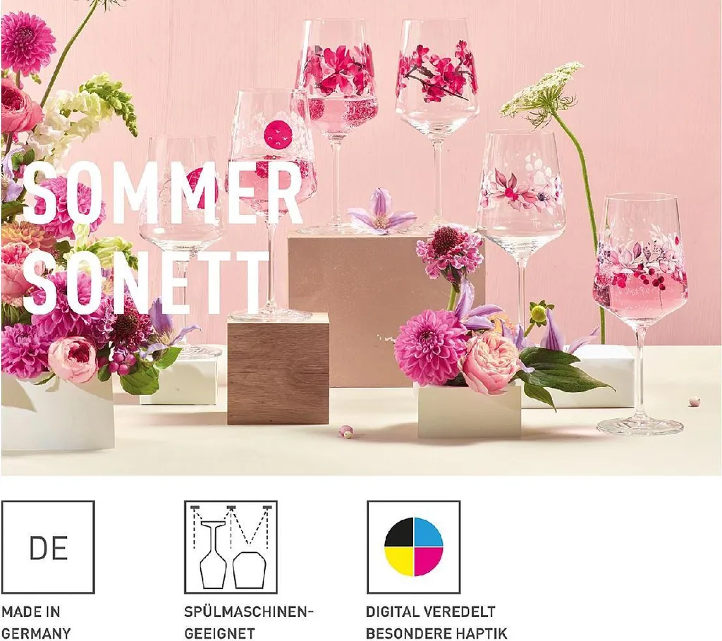 RITZENHOFF RITZENHOFF Sommersonett Sprizz 2er Set 8 RITZENHOFF RITZENHOFF Sommersonett Sprizz 2er Set - Image 6