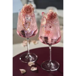 LEONARDO Weinglas 560ml Love, Klar, 2-teilig (1 Set) -Deutschland Herd Geheimnis Verkaufs-Shop 7f24d12492db2511e15388ff5cf0d048