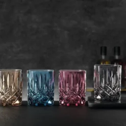 Nachtmann Noblesse Gold Whiskybecher, 2er-Set -Deutschland Herd Geheimnis Verkaufs-Shop 7f94e4ddda73c7938014d493b90a380b