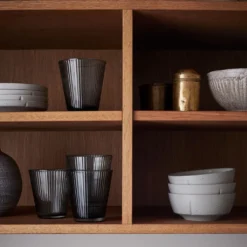 Rosendahl GRAND CRU MOUTHBLOWN Wassergläser 4-teilig Smoke 13 Rosendahl GRAND CRU MOUTHBLOWN Wassergläser 4-teilig Smoke -Deutschland Herd Geheimnis Verkaufs-Shop 7ff1ba119db49e9d1288d75c4f378acb