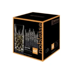 Nachtmann 0089208-0 Noblesse Longdrinkbecher, 375 Ml, 14,8 Cm, Klar (4er Pack) 34 Nachtmann 0089208-0 Noblesse Longdrinkbecher, 375 Ml, 14,8 Cm, Klar (4er Pack) -Deutschland Herd Geheimnis Verkaufs-Shop 800a79633a0c4b888d385f5c1edd325a