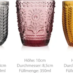 Sänger SÄNGER Trinkgläser Set Porto 6 Teilig 11 Sänger SÄNGER Trinkgläser Set Porto 6 Teilig -Deutschland Herd Geheimnis Verkaufs-Shop 802245be733cf791367e957eb802832d