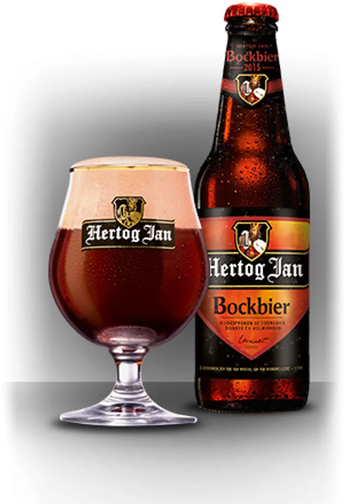 Hertog Jan Biergläser 250 Ml - 6 Stück 5 Hertog Jan Biergläser 250 Ml - 6 Stück – Bild 3