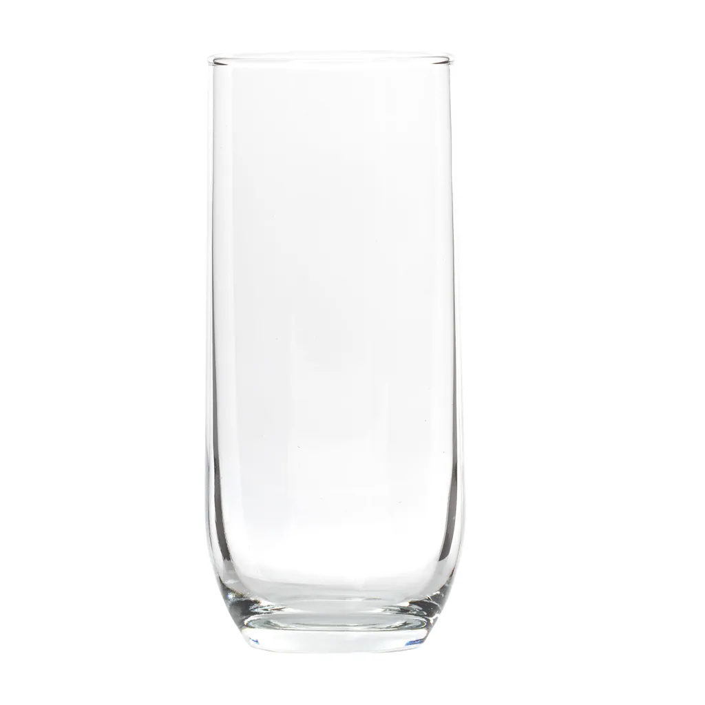 12tlg Gläserset Bella 6x Wasser Trink-Becher 6x Long-Drink Partygläser 310ml Tumbler Glas Gastro 8 12tlg Gläserset Bella 6x Wasser Trink-Becher 6x Long-Drink Partygläser 310ml Tumbler Glas Gastro - Image 6