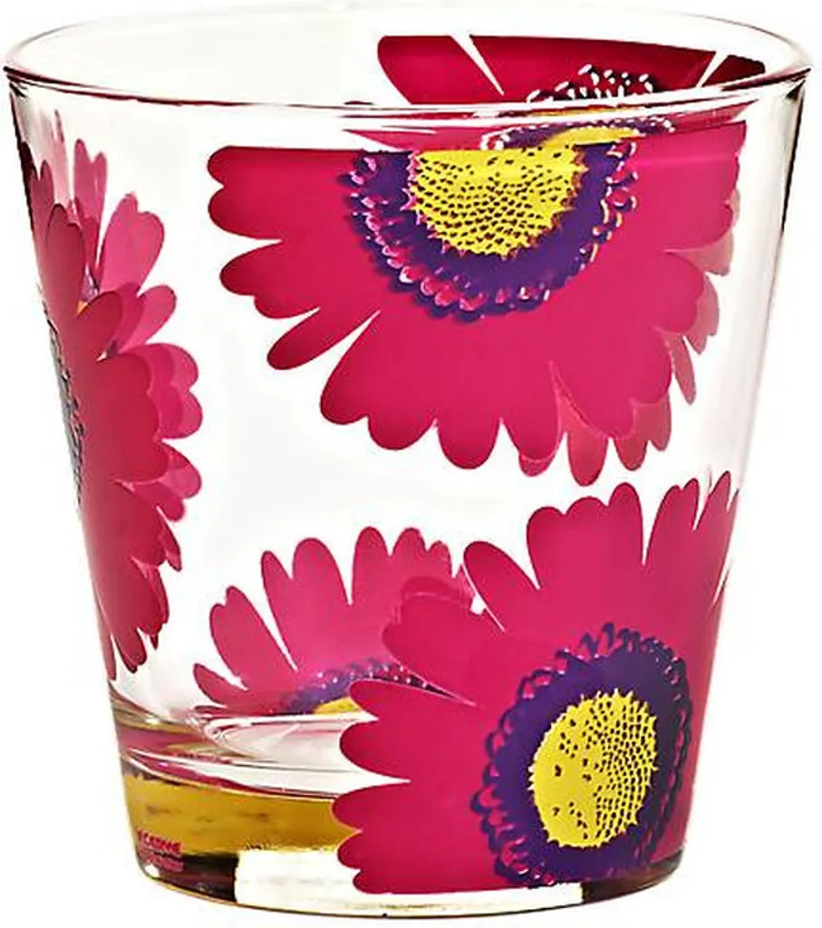 Wasserglas "Nadia" (250ml) 3 Wasserglas "Nadia" (250ml)