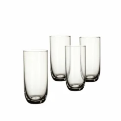 Villeroy & Boch Longdrinkbecher La Divina Klar, 4 Tlg. 12 Villeroy & Boch Longdrinkbecher La Divina Klar, 4 Tlg. -Deutschland Herd Geheimnis Verkaufs-Shop 8187147c32b173c884ad366606bd8c80