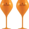 Veuve Clicquot Yellow Label Champagnergläser Glas Aus Acryl 2er Set 2 Veuve Clicquot Yellow Label Champagnergläser Glas Aus Acryl 2er Set -Deutschland Herd Geheimnis Verkaufs-Shop 81b7a85ee0eda347ddd25c2ca7cc7f53