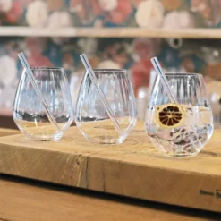 Nachtmann Tastes Good Vorteilsset 4 Gin Tonic Gläser + 4 Glastrinkhalme + Reinigungsbürste 17 Nachtmann Tastes Good Vorteilsset 4 Gin Tonic Gläser + 4 Glastrinkhalme + Reinigungsbürste -Deutschland Herd Geheimnis Verkaufs-Shop 81c4ab06a0b17f1c41ee75799124286c