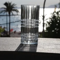 Kadum Cocktailgläser 6er Set Longdrinkgläser 360 Ml Longdrinkbecher Gläser Longdrink -Deutschland Herd Geheimnis Verkaufs-Shop 82cf1e0a1ce3b276219198b9ca751436