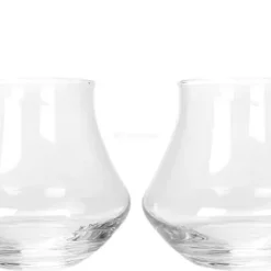 Botucal Rum Tumbler Glas Gläser Set - 6x Tumbler