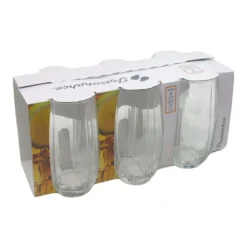 Pasabahce Linka 420415 Wassergläser Lang 500 9 Pasabahce Linka 420415 Wassergläser Lang 500 -Deutschland Herd Geheimnis Verkaufs-Shop 8469c21bfccc4bf6682b846e162337e9