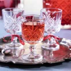 Pasabahce 6-teiliges Schnapsgläser-Set "Serie Timeless" 60 Ml -Deutschland Herd Geheimnis Verkaufs-Shop 849ede68b0d578e0029883cb141a5bfe