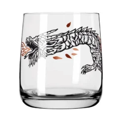 Ritzenhoff Whiskyglas Bronzemär 5 Mit Drachenmotiv By Olaf Hajek 2020 WA -Deutschland Herd Geheimnis Verkaufs-Shop 84e177f6b8b56aabd43f22eada844cf4