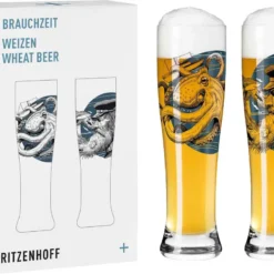 Brauchzeit Weizenbierglas-Set #9, #10 Von Philip Harris -Deutschland Herd Geheimnis Verkaufs-Shop 851b1e850b6d76a9630d8117b2749c36