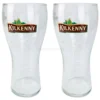 Kilkenny Bier Bierglas Glas GläserSet - 2x Biergläser 0,5l Geeicht -Deutschland Herd Geheimnis Verkaufs-Shop 8546153403eaaa6c0ff1c5c938ec4bba