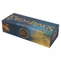 Der Herr Der Ringe Hobbit Shot Gläser Aus Kunststein 4 St. -Deutschland Herd Geheimnis Verkaufs-Shop 85868ae67d5585ebff419cb913e7cf3d