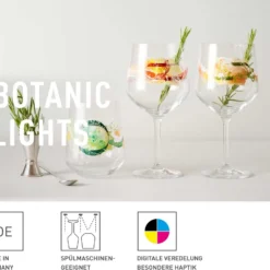Botanic Lights Ginglas-Set #1, #2 Von Heike Zuschke -Deutschland Herd Geheimnis Verkaufs-Shop 86124328a5d31e0999e788843867c6b8