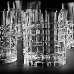 Nachtmann Whiskybecher Highland 345ml H:10,2cm, Klar (4er Pack) 35 Nachtmann Whiskybecher Highland 345ml H:10,2cm, Klar (4er Pack) -Deutschland Herd Geheimnis Verkaufs-Shop 862114ae305947080c6e5fcbe5d115b8