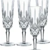 Nachtmann Champagnerglas Set/4 617/9 Noblesse UK/4 104248 -Deutschland Herd Geheimnis Verkaufs-Shop 87ac269e8852abc46cc19b2104e6e953