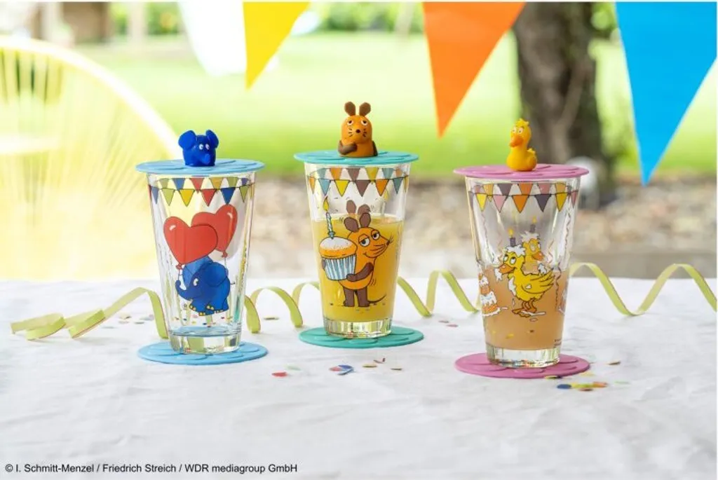 Leonardo Becher Ente Torte 300ml 8 Leonardo Becher Ente Torte 300ml - Image 6