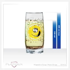 Trinkgläser Mit Lustigen Fruchtgesichtern 350ml (max. 400ml) Set 6 Teilig Aus Glas Bunt 11 Trinkgläser Mit Lustigen Fruchtgesichtern 350ml (max. 400ml) Set 6 Teilig Aus Glas Bunt -Deutschland Herd Geheimnis Verkaufs-Shop 885d6fe7f302956b8f3e8ef94fa8aa85