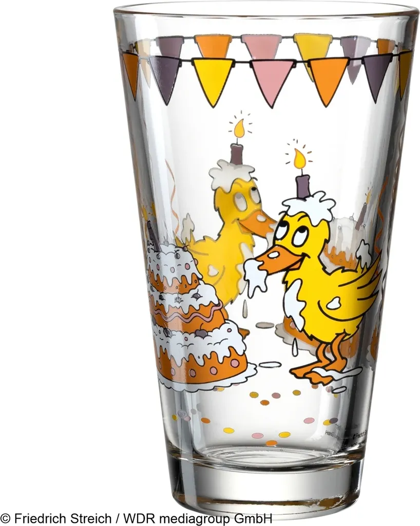 Leonardo Becher Ente Torte 300ml 4 Leonardo Becher Ente Torte 300ml - Image 2