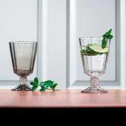 Villeroy & Boch 2 X Wasserkelch Set 4tlg. Opfeera Vorteilsset 2 X Art. Nr. 1137898100 Und Gratis 1 Trinitae Körperpflegeprodukt -Deutschland Herd Geheimnis Verkaufs-Shop 892f9bff5b7f7cd0a058515f99dffc6e