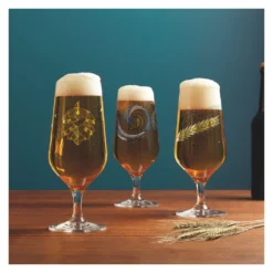 Brauchzeit Bierglas-Set #1, #2 Von Andreas Preis -Deutschland Herd Geheimnis Verkaufs-Shop 895a4cc3e7179e88a547a6ded3274c3a