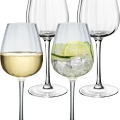 Villeroy & Boch Rose Garden Weißweinkelch, Set 4tlg. Klar 1137258120 -Deutschland Herd Geheimnis Verkaufs-Shop 8aac1e6a4f31e677f1cbb43a8be349d1