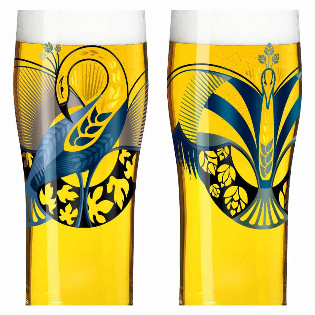 Brauchzeit Allround Glas-Set #7, #8 Von Petra 13 Brauchzeit Allround Glas-Set #7, #8 Von Petra - Image 11