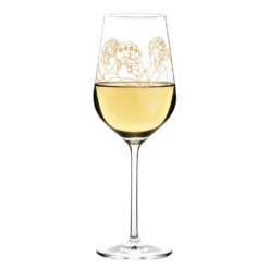 Ritzenhoff Wein-Ensemble Weißweinglas-Set Burkhard Neie, Dionysos & Ariadne / Zeus & Leto, Kristallglas, 364 Ml, 3410001 14 Ritzenhoff Wein-Ensemble Weißweinglas-Set Burkhard Neie, Dionysos & Ariadne / Zeus & Leto, Kristallglas, 364 Ml, 3410001 -Deutschland Herd Geheimnis Verkaufs-Shop 8b5894971cedecf5197601bcbcbdce74