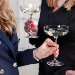 KROSNO Harmony Sektgläser, 6er-Set, 240 Ml -Deutschland Herd Geheimnis Verkaufs-Shop 8b82c3232aed92e3a806c9b4b89824d4