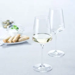 Leonardo Rieslingglas 400ml Puccini -Deutschland Herd Geheimnis Verkaufs-Shop 8b866e1ccc403ea64c2c2a259411a783