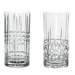 Nachtmann 0097784-0 Longdrinkbecher 'Highland' Kristallglas, 375 Ml, H: 15,1 Cm, ø 7,7 Cm, Transparent, 4-teilig (1 Set) 29 Nachtmann 0097784-0 Longdrinkbecher 'Highland' Kristallglas, 375 Ml, H: 15,1 Cm, ø 7,7 Cm, Transparent, 4-teilig (1 Set) -Deutschland Herd Geheimnis Verkaufs-Shop 8c893946823aadbe1717d628466635e8