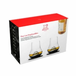 Peugeot Whiskyglas-Verkostungsset Les Impitoyables, Duo Set Dégustation, 2 Gläser Mit Kühlsockeln, 266158 -Deutschland Herd Geheimnis Verkaufs-Shop 8cdd585fc22536627df5be1b54da8940