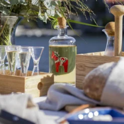 Nature Schnapsglas Schnapsgläser Set Shotgläser Mit Holzbox 7 Tlg. Schnapsset -Deutschland Herd Geheimnis Verkaufs-Shop 8d17abe13690f1232d8c923fcf815d84