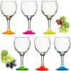 Trinkgläser Bunt Aus Glas Weingläser Mit Buntem Stiel 220ml Set 6-Teilig Getränkeglas Wasserglas Weißweingläser 2 Trinkgläser Bunt Aus Glas Weingläser Mit Buntem Stiel 220ml Set 6-Teilig Getränkeglas Wasserglas Weißweingläser -Deutschland Herd Geheimnis Verkaufs-Shop 8d5e6822d7287f4df9d830fb9670cc57