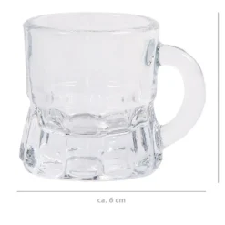 Party Schnapsgläser Shotgläser Pinnchen, Menge Wählen:24 Stück -Deutschland Herd Geheimnis Verkaufs-Shop 8e4fc56b4cf518625e3f6b068281eb40