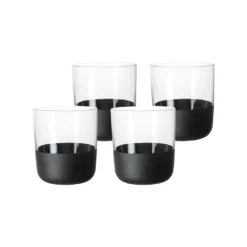 Villeroy & Boch Manufacture Rock Whiskybecher Glas Set 4-tlg. 250 Ml 15 Villeroy & Boch Manufacture Rock Whiskybecher Glas Set 4-tlg. 250 Ml -Deutschland Herd Geheimnis Verkaufs-Shop 8ed15ae6975872dd441064b49e98993a
