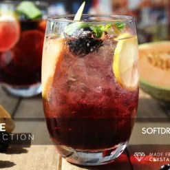 Krosno Elite Highball Glas Longdrink 360ml 6er -Deutschland Herd Geheimnis Verkaufs-Shop 8f41865c9304b825d45d952b385e54ca